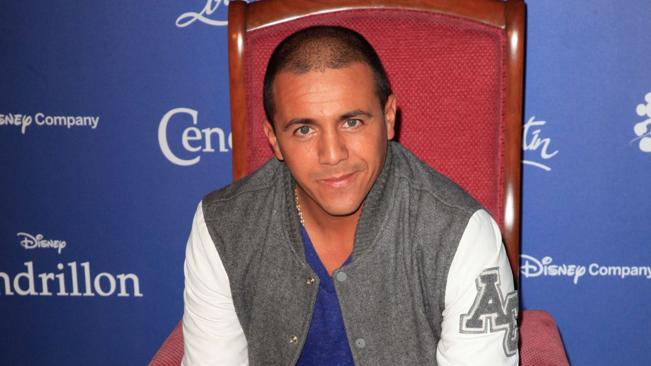 Faudel's Heartbreak: Why He Can't Reconnect With His Son Enzy