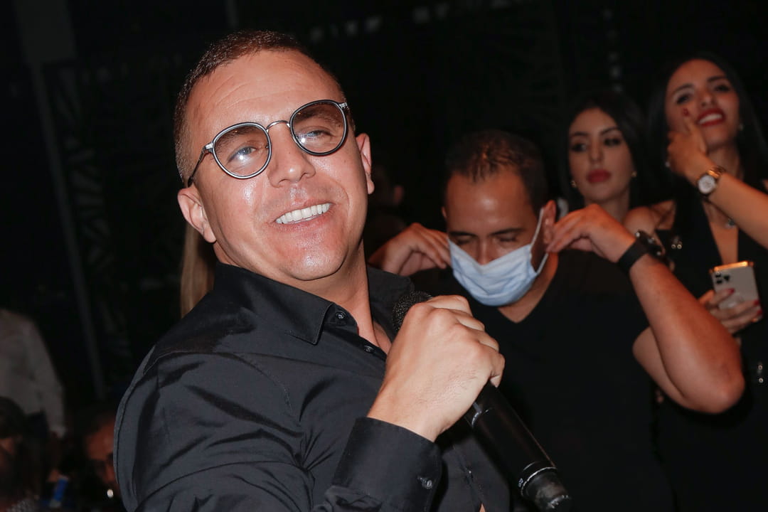 Faudel's Rift with Enzy: Divorce, Morocco, and a New Family Chapter